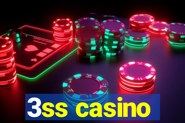 3ss casino